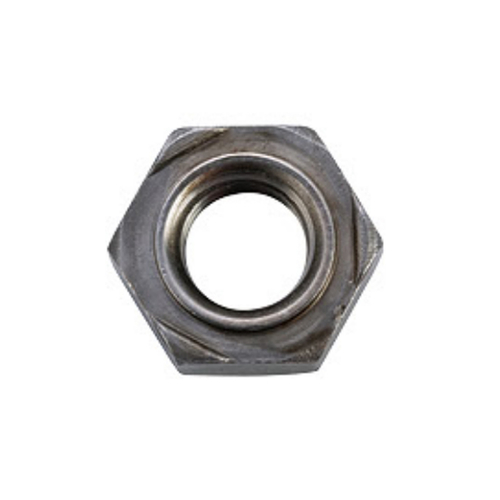Piuliță de sudare hexagonală din oțel zinc DIN929