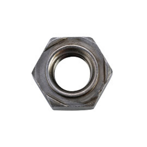 Piuliță de sudare hexagonală din oțel zinc DIN929 details